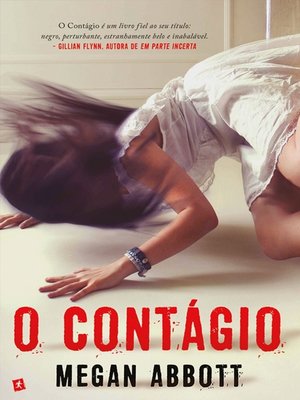 cover image of O Contágio